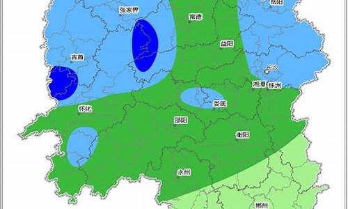 湖南省未来30天天气_湖南省未来30天天气情况