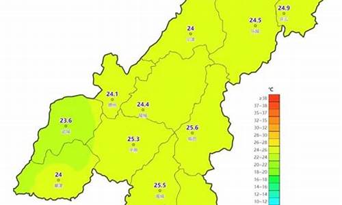 德州地区一周天气预报_德州一周天气预报2345最新公布信息表