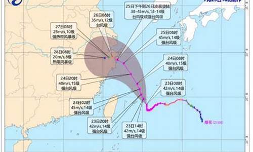 2021年第6号台风烟花95w_2021年第6号烟花台风