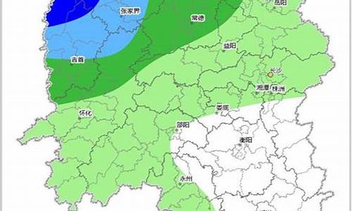 湖南天气预报15天查询准确_湖南天气预报15天气报