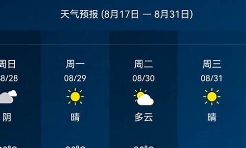 江苏省天气预报15天查询系统官网_江苏省天气预报15天查询