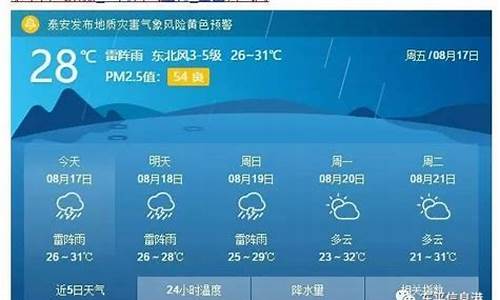 东平天气预报未来15天_东平天气预报未来15天查询