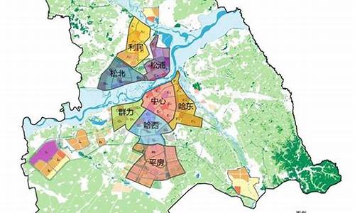 哈尔滨最新情况最新消息从五常至肇东修一条公路_哈尔滨最新情况