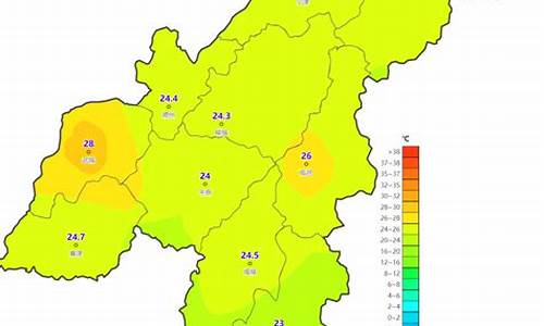 德州一周天气预报2345查询_德州一周天气预报15天查询结果是什么级别