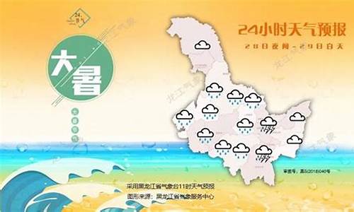 鹤岗天气预报30天准确率_鹤岗天气预报90天