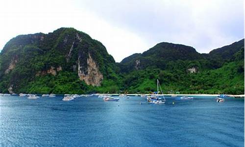 一周普吉岛天气预报_普吉岛12月天气情况