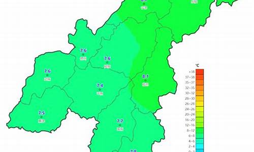 德州齐河天气预报_德州齐河天气预报7天