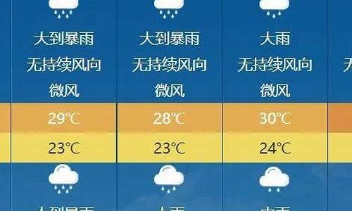 信宜天气预报30天_信宜天气预报30天当地天气查询