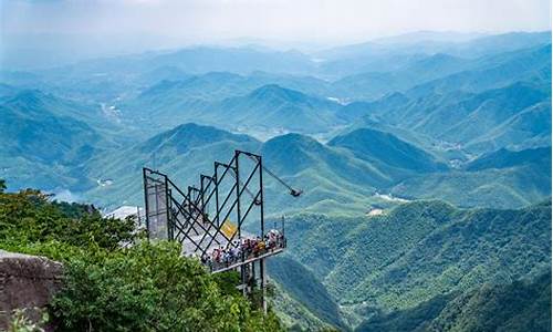 湖州安吉十大旅游景点_湖州安吉游玩景点大全