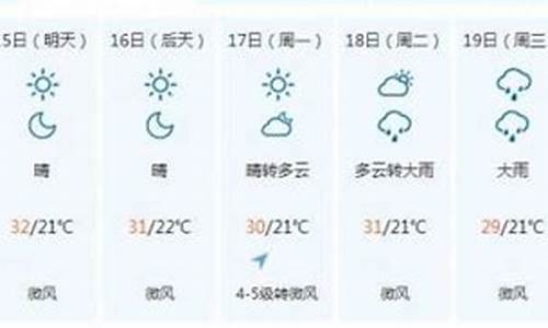 永吉天气_永嘉天气预报 15天