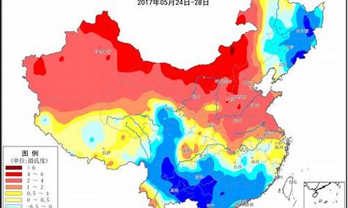 河南各地天气预报最近一星期_河南各地天气