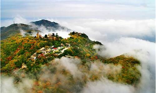 崆峒山天气预报_崆峒山天气预报15天气