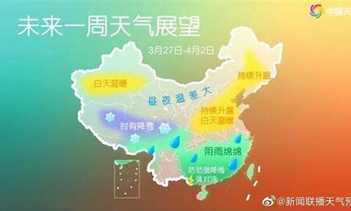 上海本周天气_上海本周天气回顾图