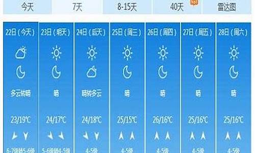 德清未来15天天气预报_德清天气预报40天准确