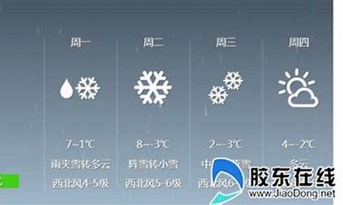 烟台天气预报15天查询_烟台天气预报15天查询准确率