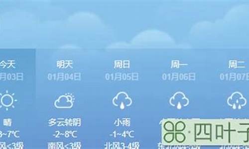 潍坊天气40天准确_潍坊天气40天