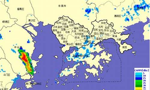 深圳温度未来10天_深圳天气预警怎么查