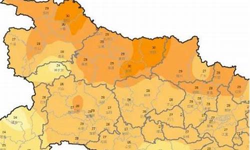 鄂州天气预报查询30天_鄂州天气预报查询30天