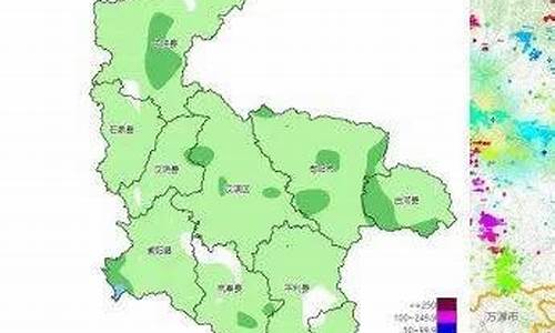 安康天气预报24小时详情_安康天气预报一周15天天气预报