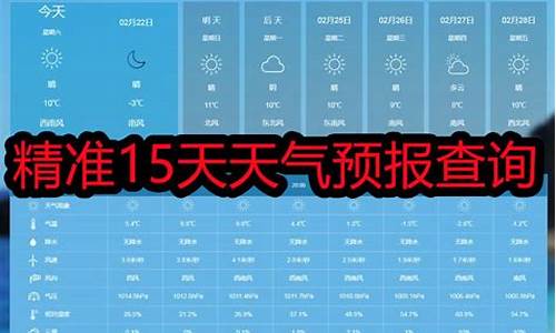 西安精准天气15天_西安精准天气15天陕西西安高陵区天气预报