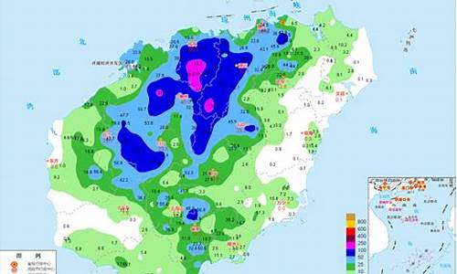 海南天气预报15天气报_海南天气预报一周15