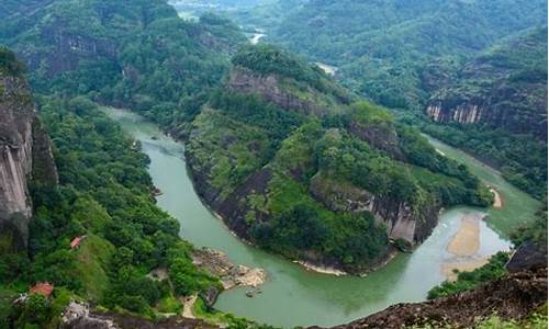 福建武夷山一周天气预报七天详情_福建武夷山一周天气预报七天详情图片