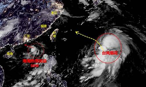 上海台风最新预报_上海台风今天最新消息刚刚