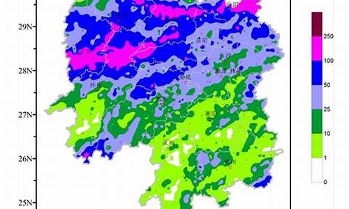 湖南冷水江市天气预报_湖南冷水江天气30天