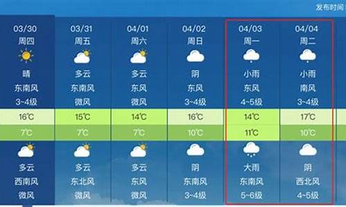 湛江天气?_湛江天气预报一周查询