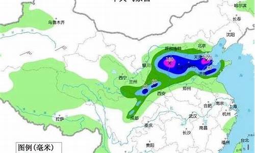 甘肃未来10天天气趋势_甘肃省未来一周天气状况怎么样