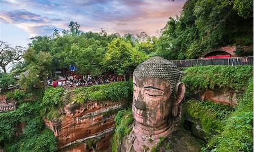 乐山大佛景区天气预报15天准确_乐山大佛景区天气预报