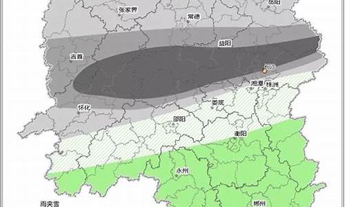 湖南常宁天气预报15天准确率高吗_湖南常宁天气预报15天