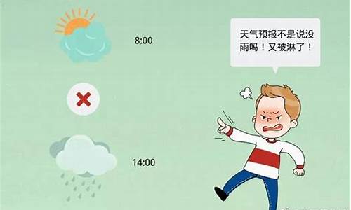 什么天气预报无广告_什么天气预报最准确排第一没有广告