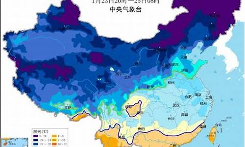 西藏最近一周天气预报_西藏未来一周天气情况