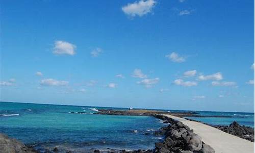 济州岛未来30天天气_四月济州岛天气预报