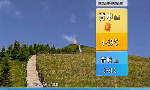 午间天气预报2010-10-12_午间天气预报2010