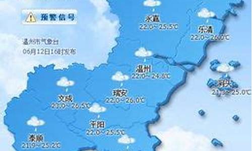 温州天气预预报40天_温州天气预预报