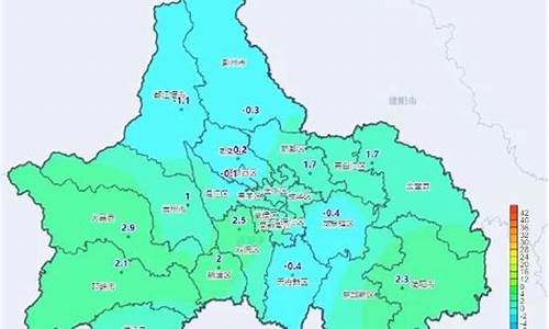 成都天气一周天气情况分析_成都一周天气预报?