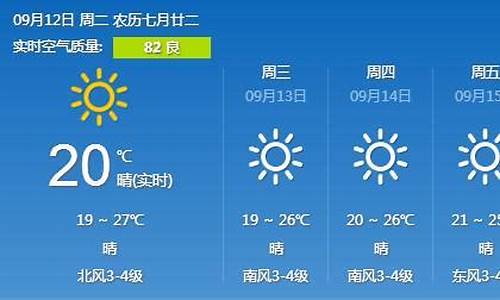 今日最新天气预报图片_今日最新天气预报