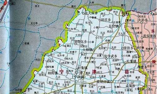 宁津天气预报一周天气_宁津天气预报一周