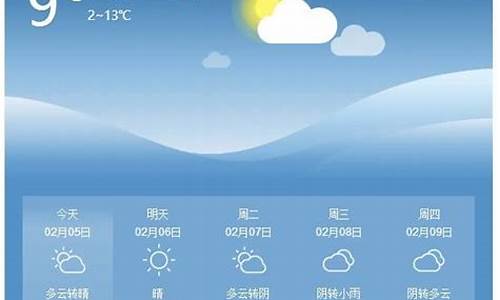 奉化一周天气预报7天查询_奉化天气预报15天查询结果