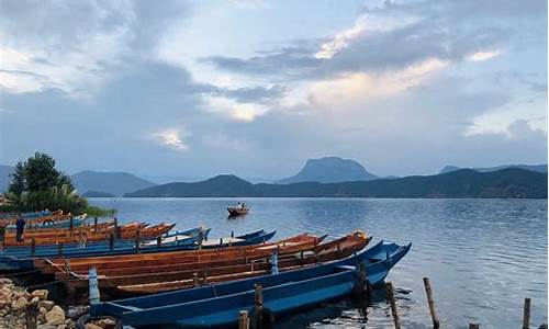 泸沽湖旅游攻略必去景点介绍_泸沽湖旅游攻略必去景点