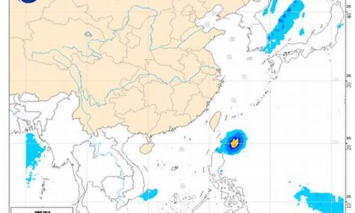 海洋天气预报15天查询一周_海洋天气预报15天查询