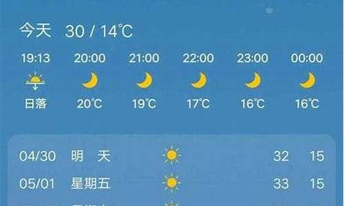 沁县天气预报15天查询_沁县天气预报