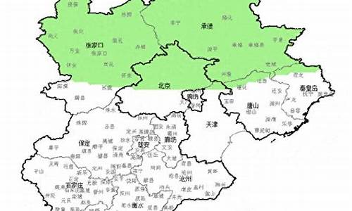 今日河北天气_今日河北天气地图查询