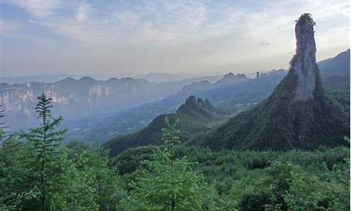 恩施大峡谷天气预报一周天气_恩施大峡谷风景区天气预报15天天气预报