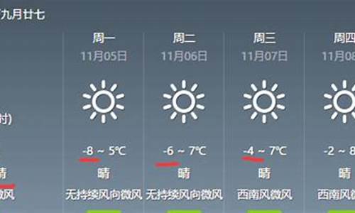 四平市天气预报最新消息今天_四平市天气预报最新消息