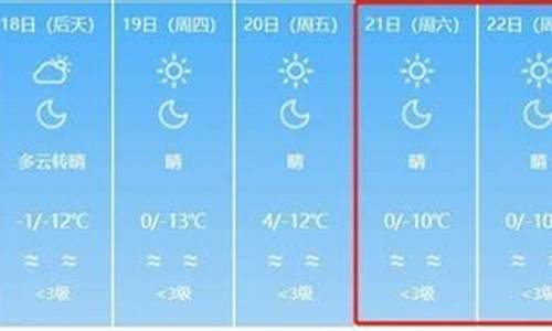 兰州新区天气预报15天精准查询_兰州新区天气预报15天