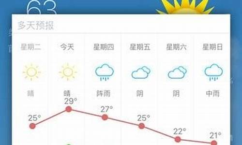 常熟天气预报一周七天_常熟天气预报一周天气