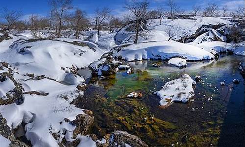 五大连池风景区天气预报_五大连池风景区天气预报一周天气